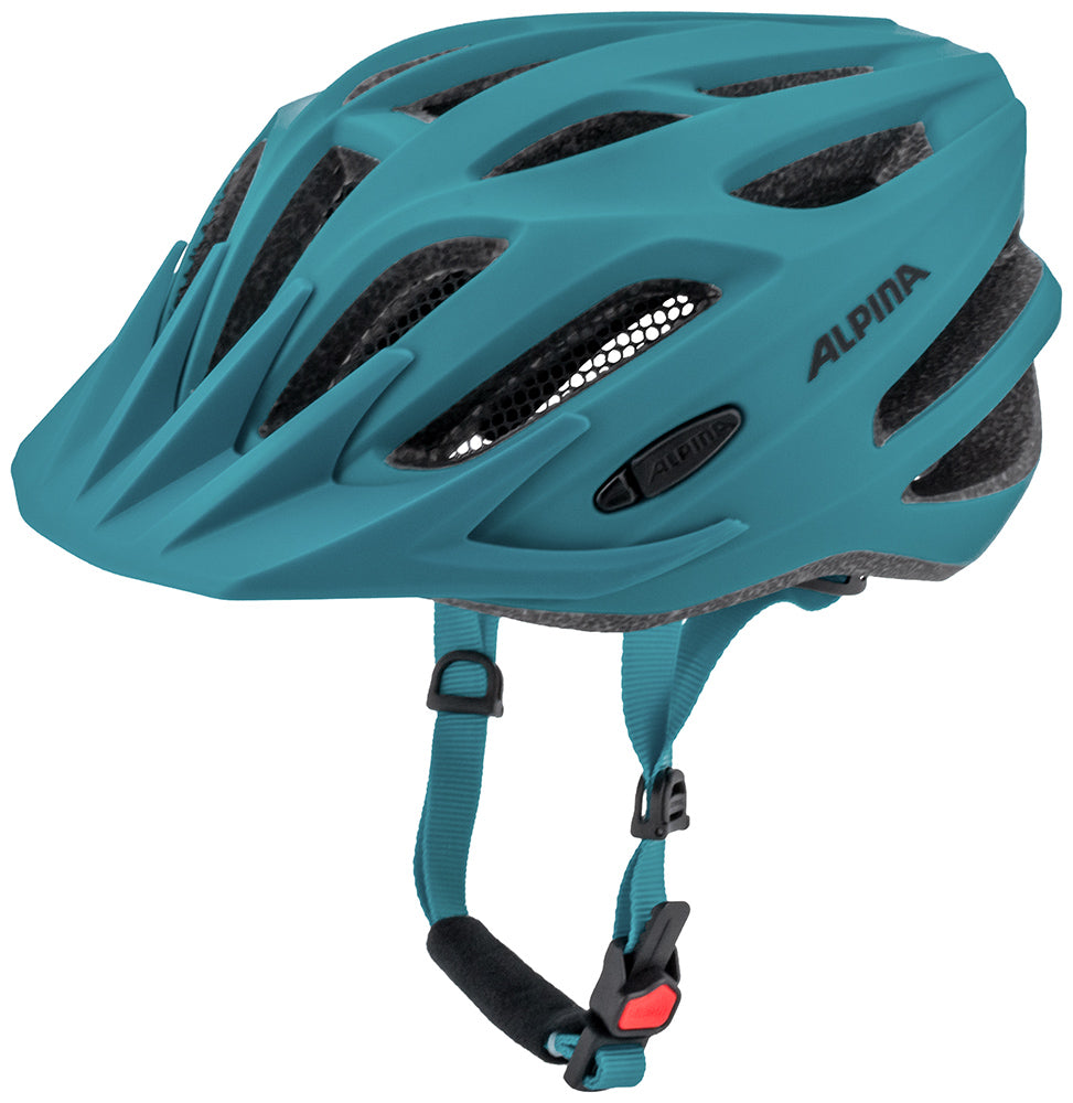 Alpina tour 2.0 - mtb helmet | 58 - 62 cm