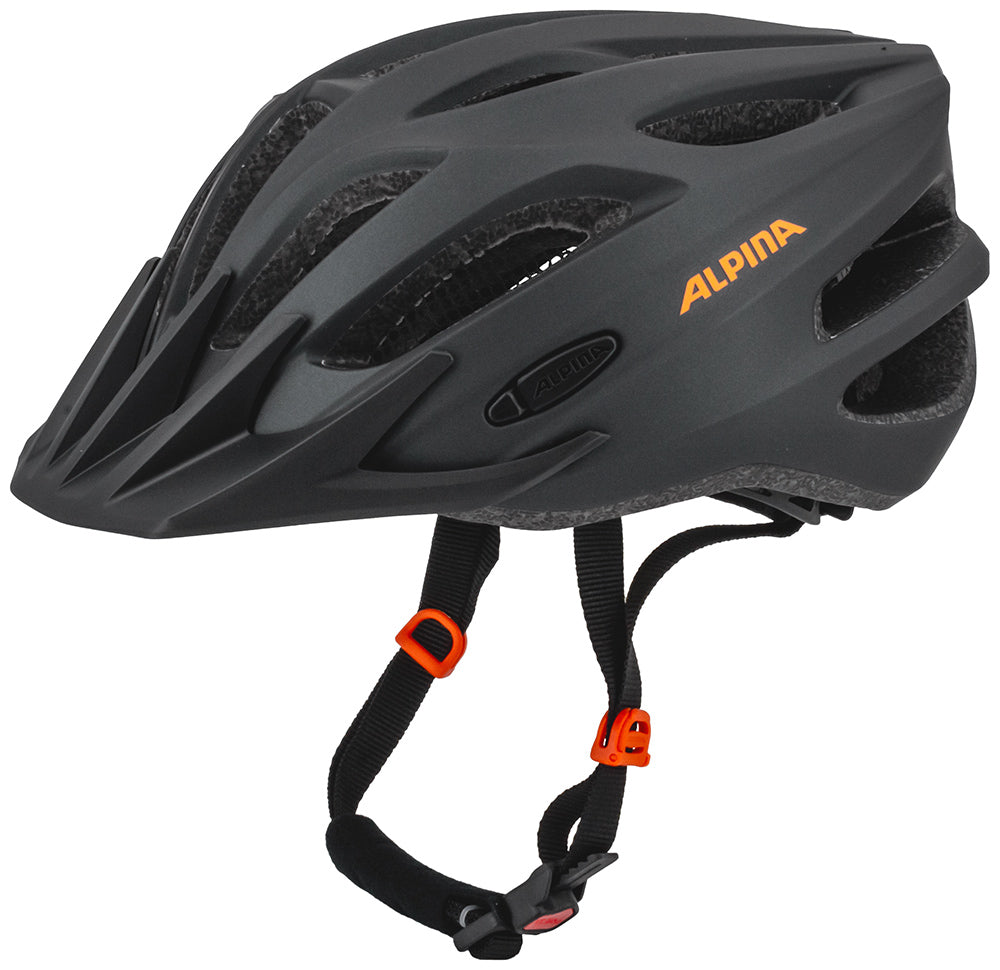 Alpina tour 2.0 - mtb helmet | 53 - 58 cm