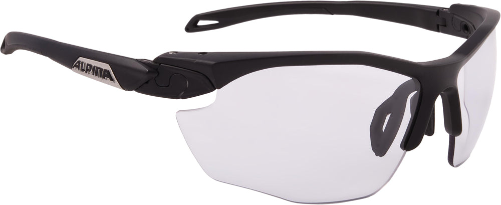 Alpina twist five hr v - sports glasses | onesize