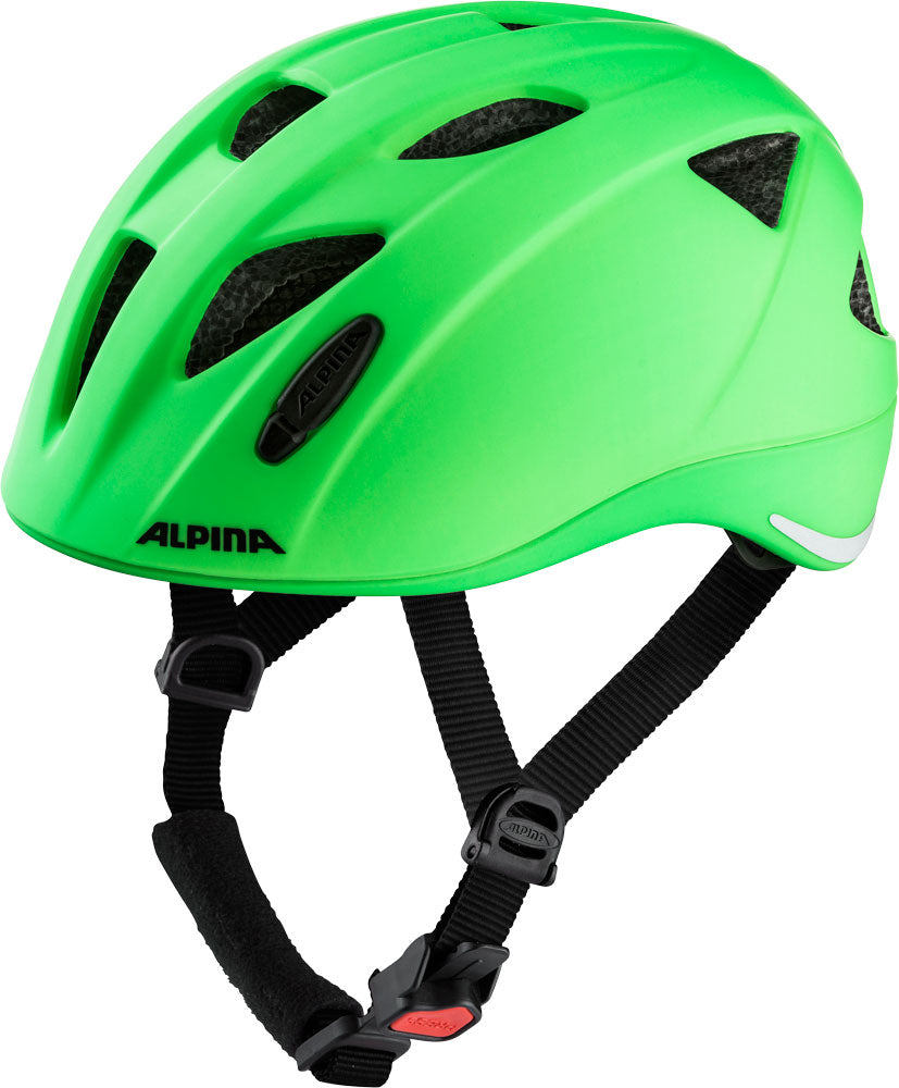 Alpina ximo l.e. - kid's helmet | 49 - 54 cm