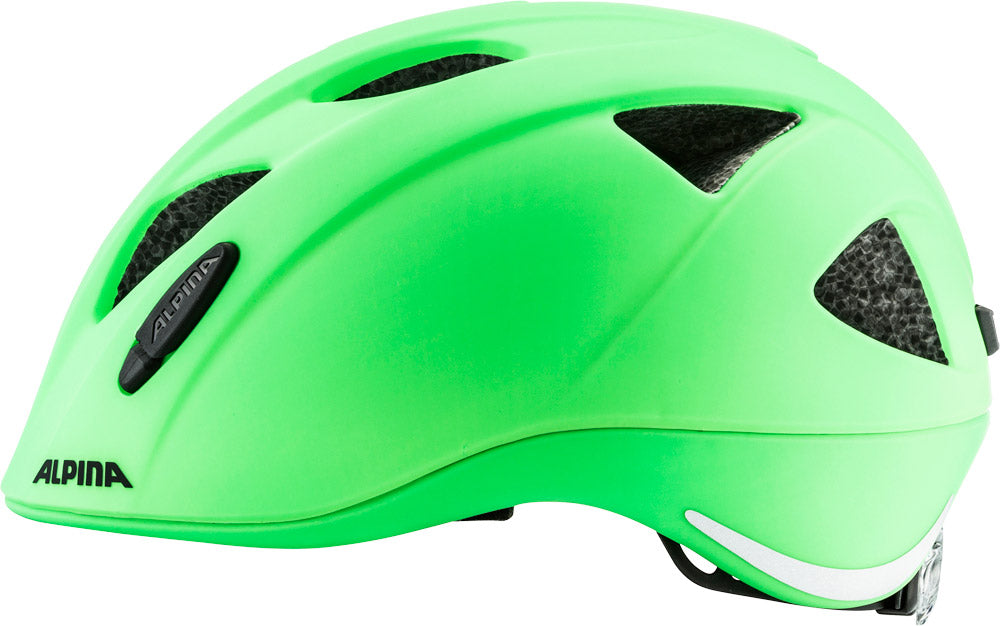 Alpina ximo l.e. - kid's helmet | 47 - 51 cm