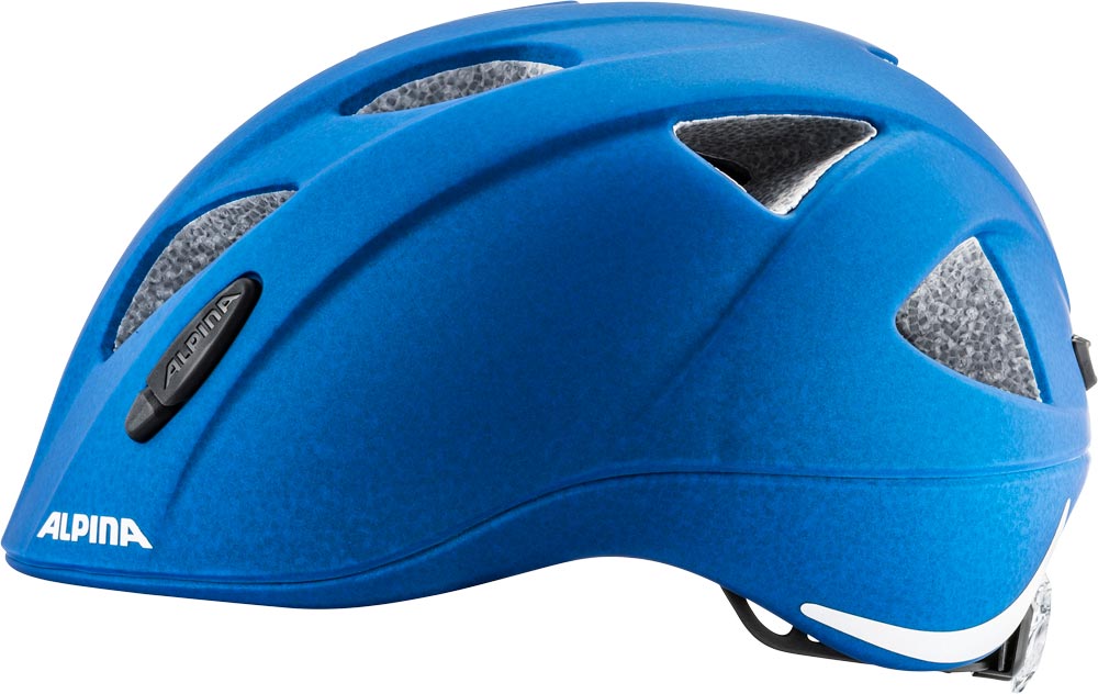 Alpina ximo l.e. - kid's helmet | 49 - 54 cm