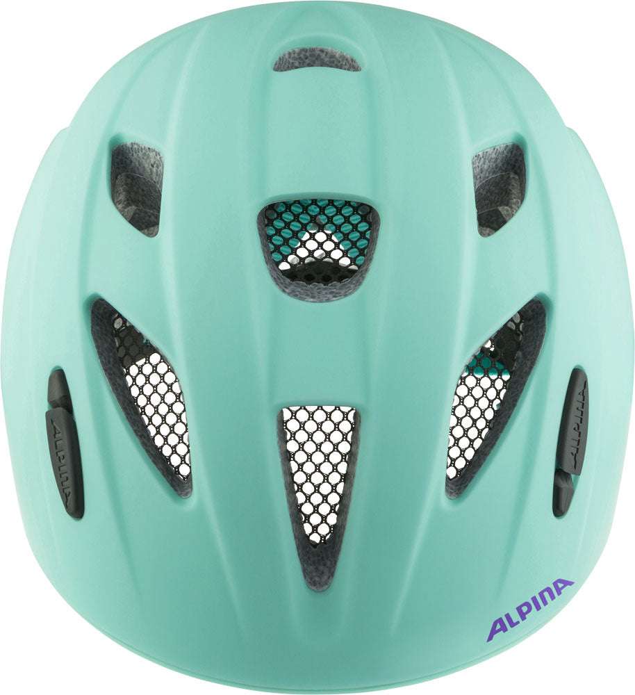 Alpina ximo l.e. - kid's helmet | 49 - 54 cm