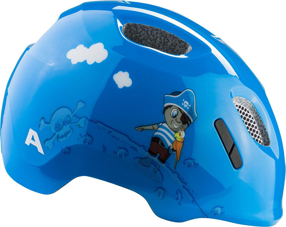 Alpina ximo 2 - kid's helmet | 49 - 54 cm