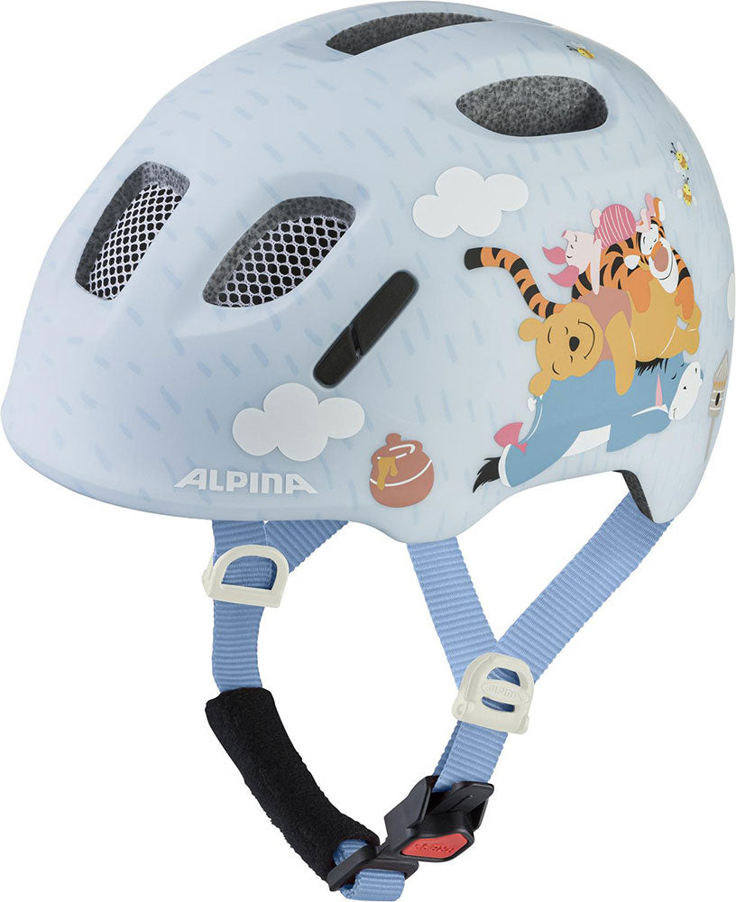Alpina ximo 2 disney - kid's helmet