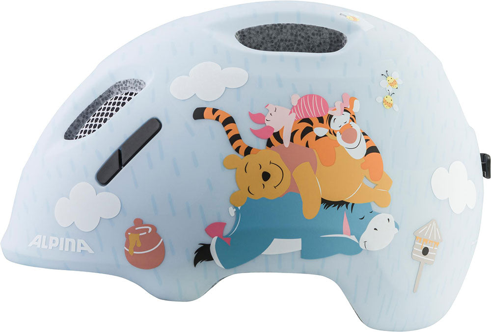 Alpina ximo 2 disney - kid's helmet
