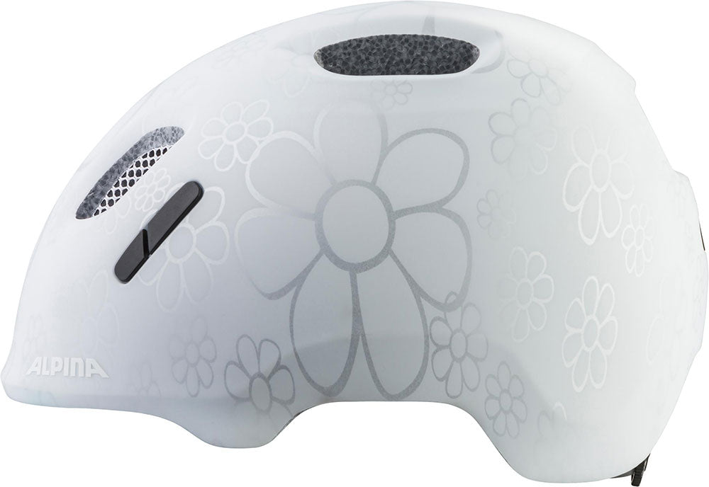 Alpina ximo 2 le - children's helmet | 49 - 54 cm