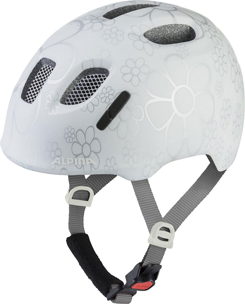 Alpina ximo 2 le - children's helmet | 49 - 54 cm