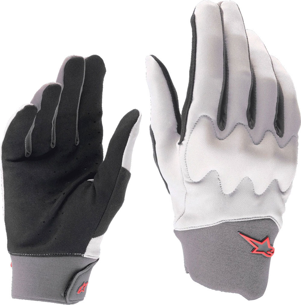 Alpinestars supra shield - mtb gloves | m