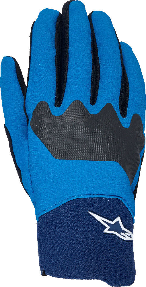 Alpinestars supra - mtb gloves | m