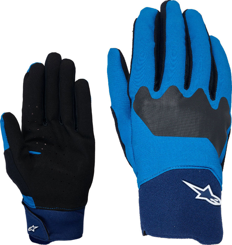 Alpinestars supra - mtb gloves | m