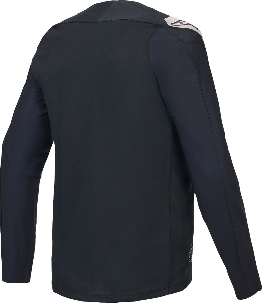 Alpinestars aria polartec elite - mtb long sleeve jersey | l