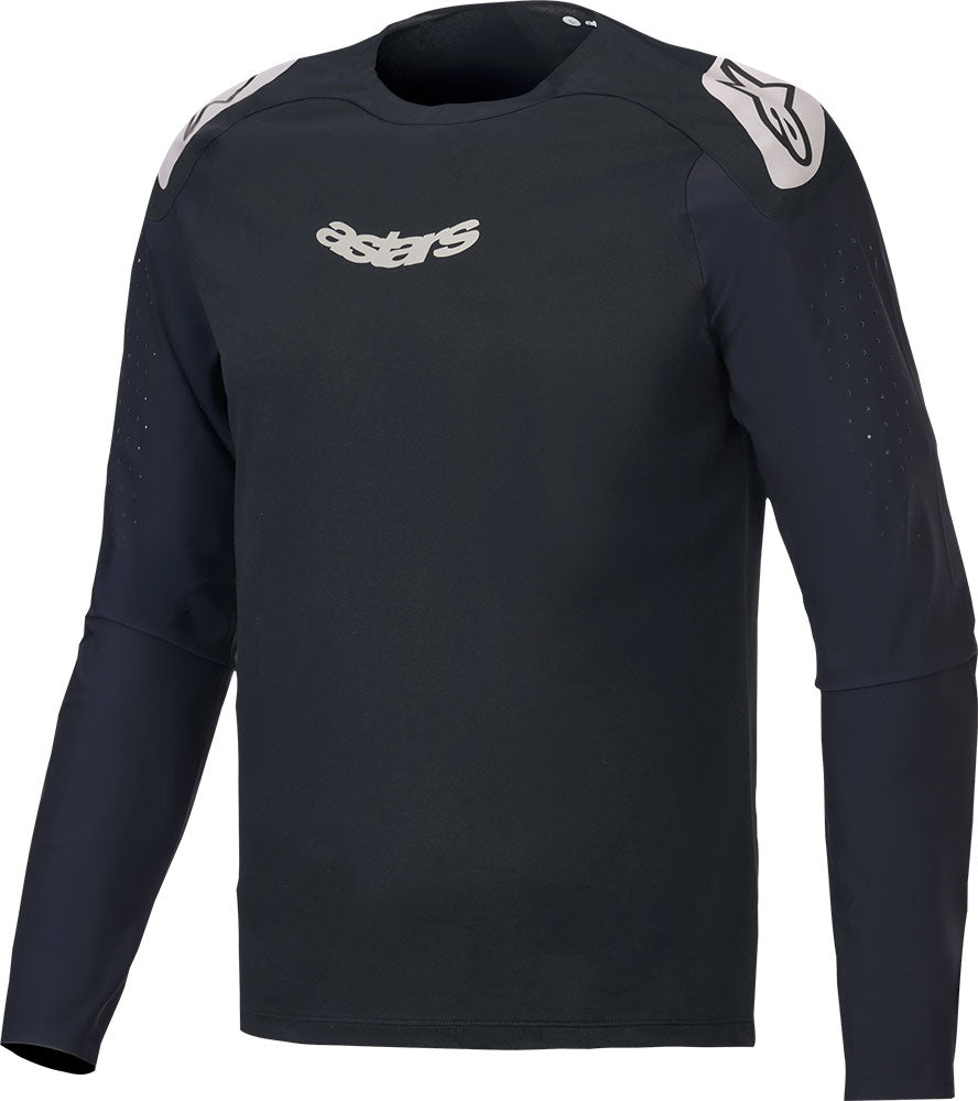 Alpinestars aria polartec elite - mtb long sleeve jersey | l