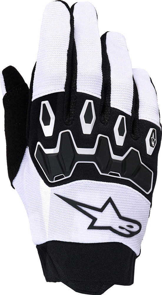 Alpinestars full bore v2 - mtb gloves | s