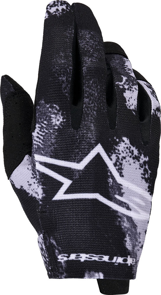 Alpinestars radar - mtb gloves | s