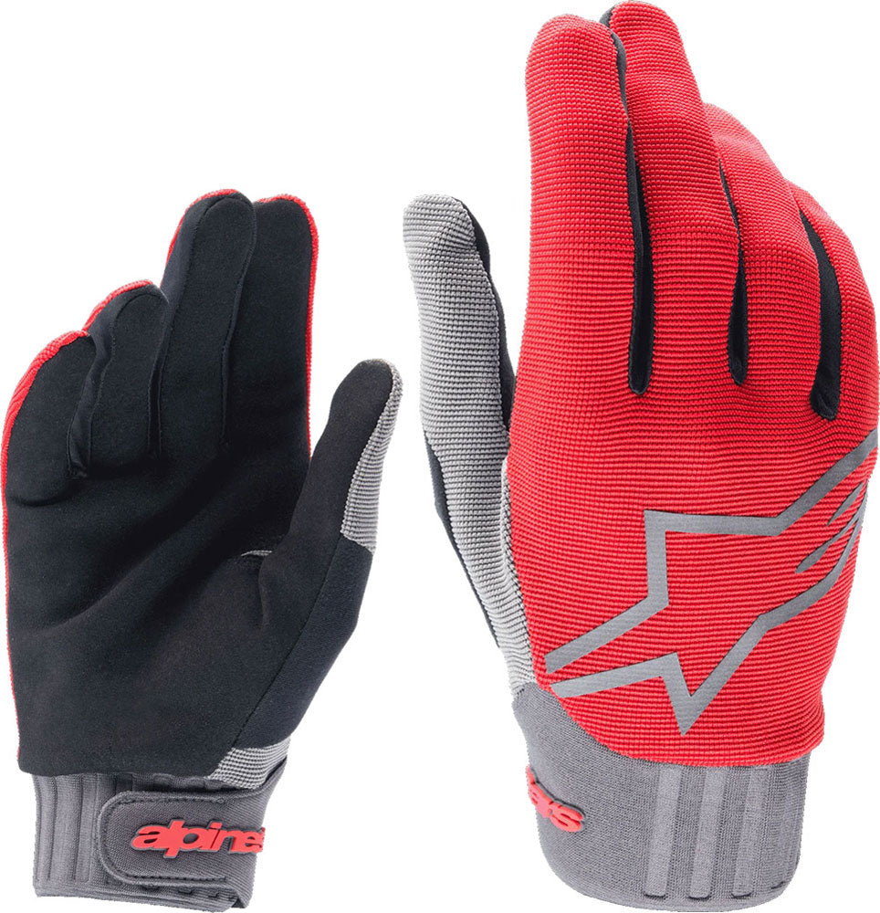 Alpinestars dura - mtb gloves | s