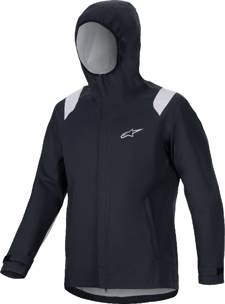 Alpinestars dura - mtb rain jacket | m