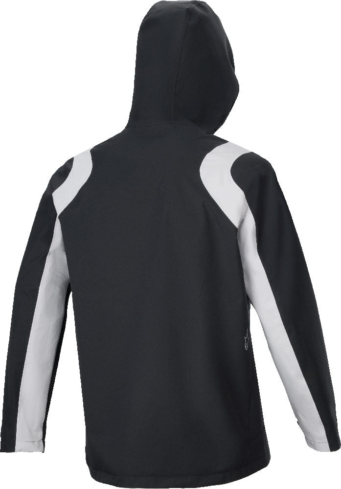 Alpinestars dura - mtb rain jacket | m