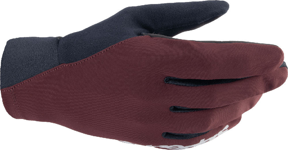 Alpinestars dura thermal - mtb gloves | m