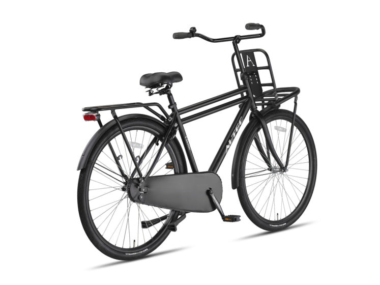 Altec classic 28 inch 61 cm heren terugtraprem matzwart