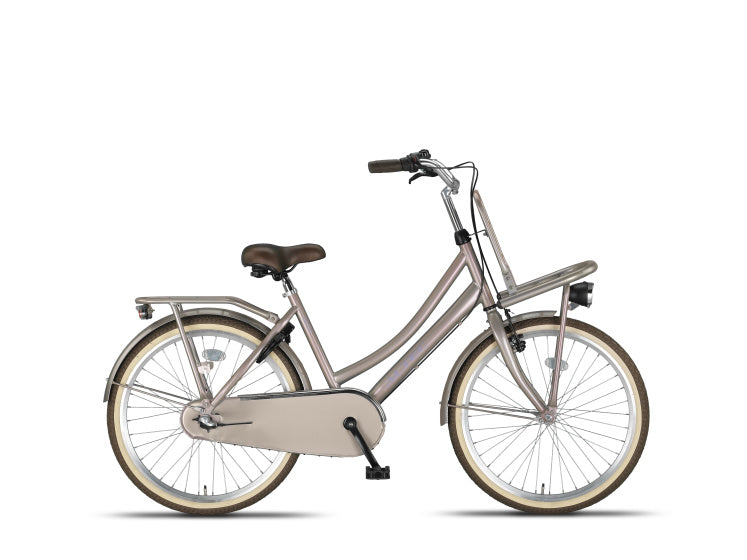 Altec dutch 24 inch meisjes 3v terugtraprem zand