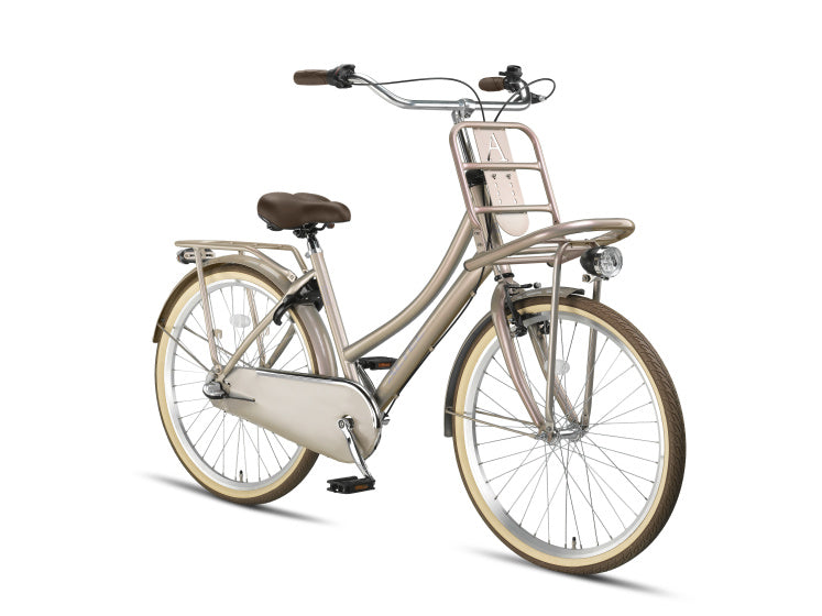 Altec dutch 26 inch meisjes 3v terugtraprem zand