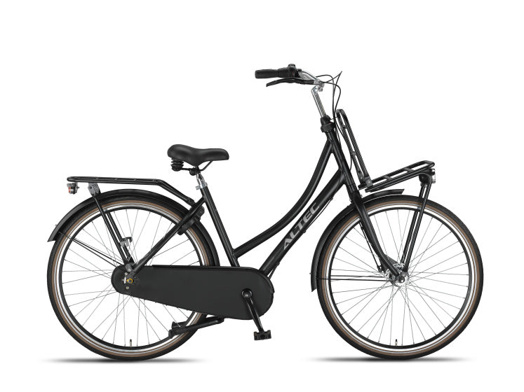 Altec image 28 inch 50 cm dames 7v rollerbrake matzwart