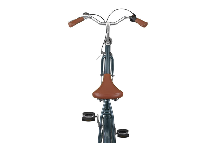 Altec palermo 28 inch 52 cm dames 3v terugtraprem grijsgroen