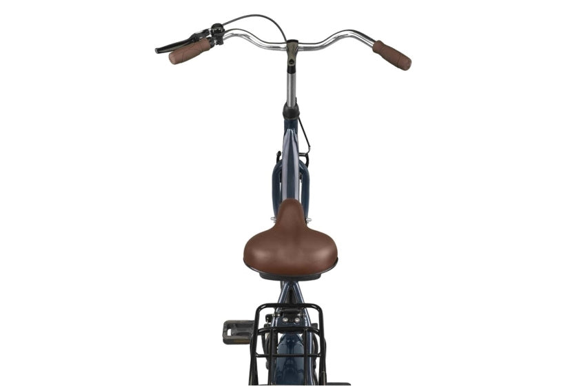 Altec trend 28 inch 49 cm dames terugtraprem donkerblauw