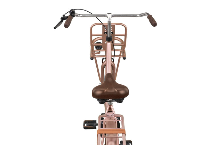 Altec Urban 28inch Transportfiets 53cm Lavendel *** ACTIE ***