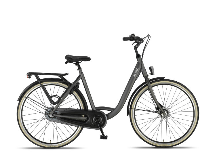 Altec walesa 28 inch 55 cm dames 3v rollerbrake grijs