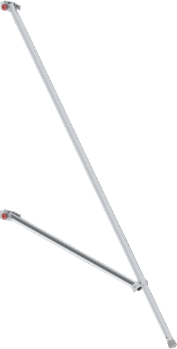 Altrex driehoekstabilisator rs34 - 323106