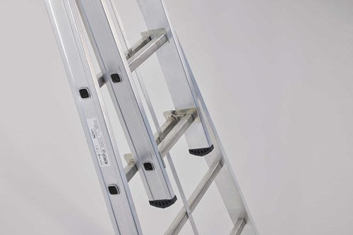 Altrex kibo opsteekladder | 2-delig | 2 x 12 - 515212