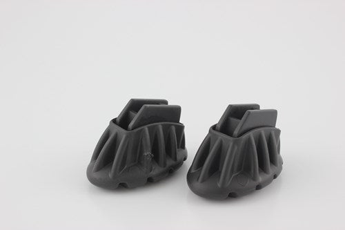 Altrex trapvoet double decker achter (2 stuks) - 509029