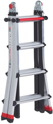 Altrex varitrex-teleprof 4 x 4 - 503754