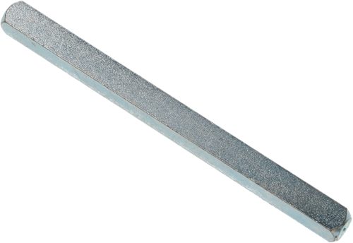 Ami vierkant stift 8x140 mm - 900461