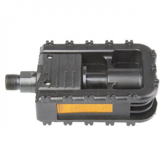 vouwpedalen set 9 16 inch zwart vouwfiets