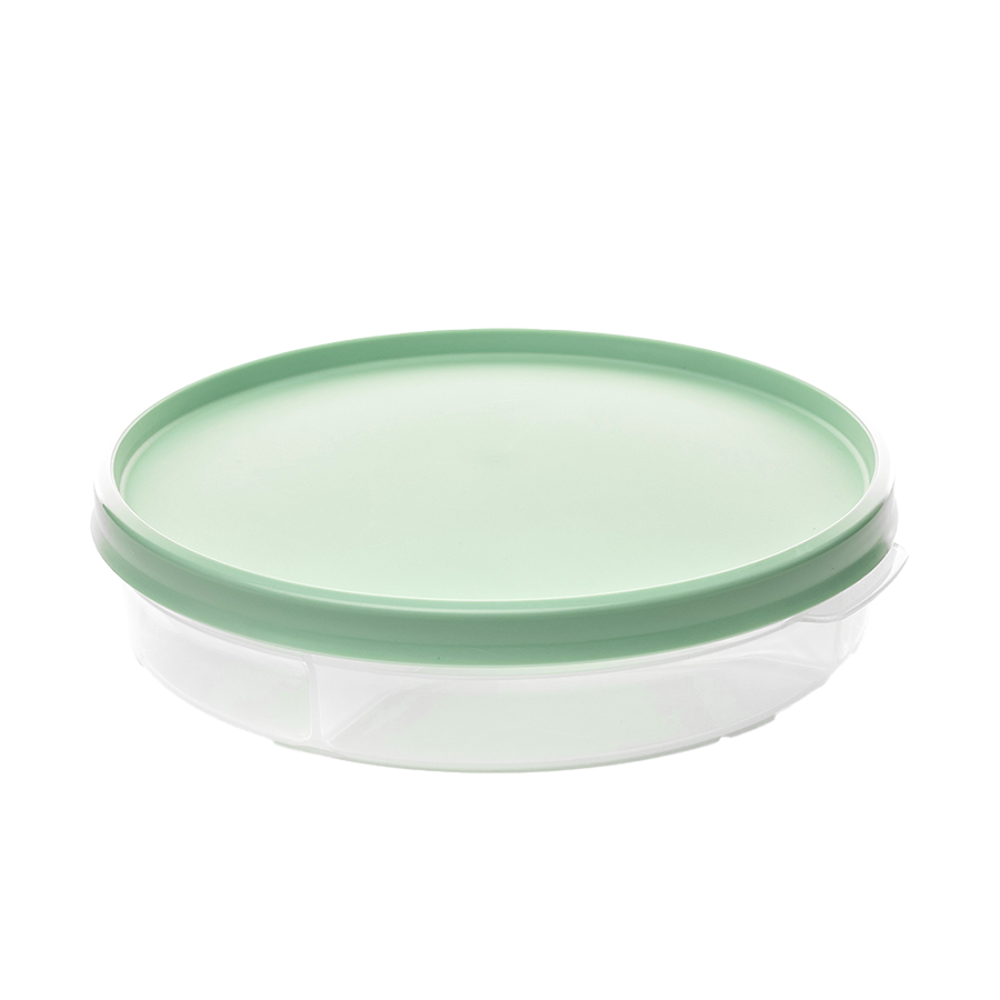 Amuse basic vacutop 3-in-1 met deksel groen