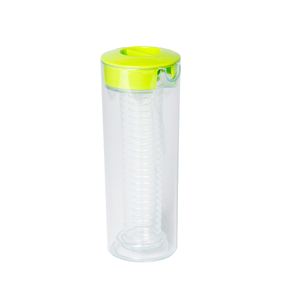 Amuse water infuser groen 1l