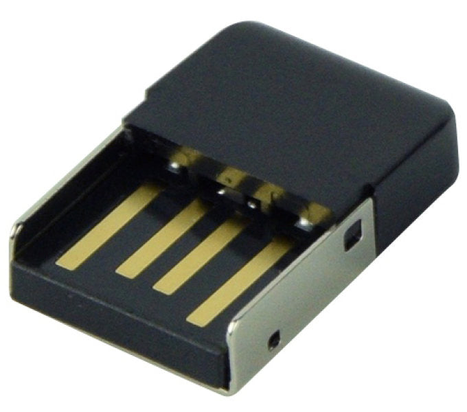 Elite ant+ dongle für usb