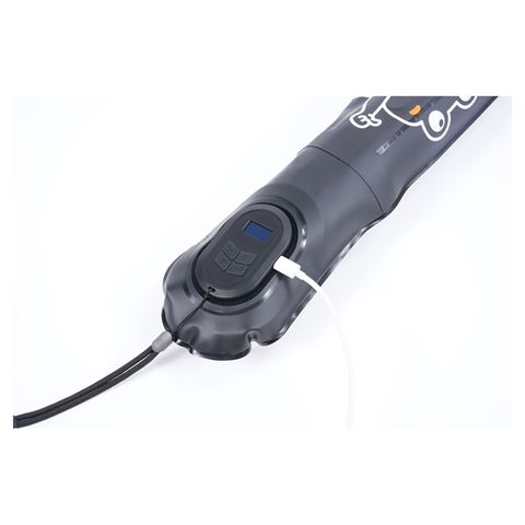 Aparo RGBWW LED-luchtbuis HT-12C