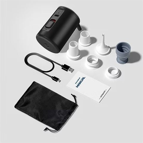 Aparo rgbww led air tube ht-20c