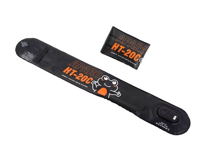 Aparo rgbww led air tube ht-20c