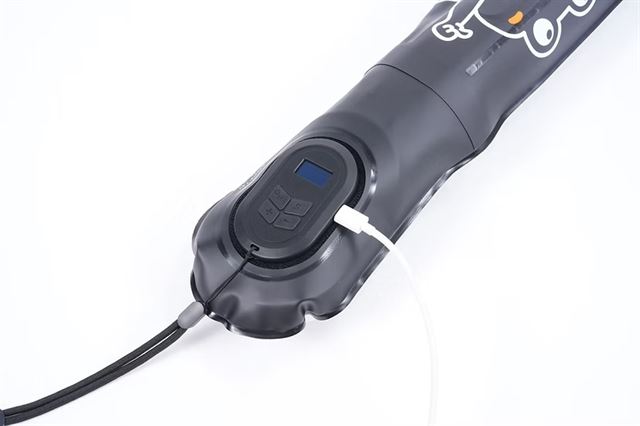 Aparo rgbww led air tube ht-20c