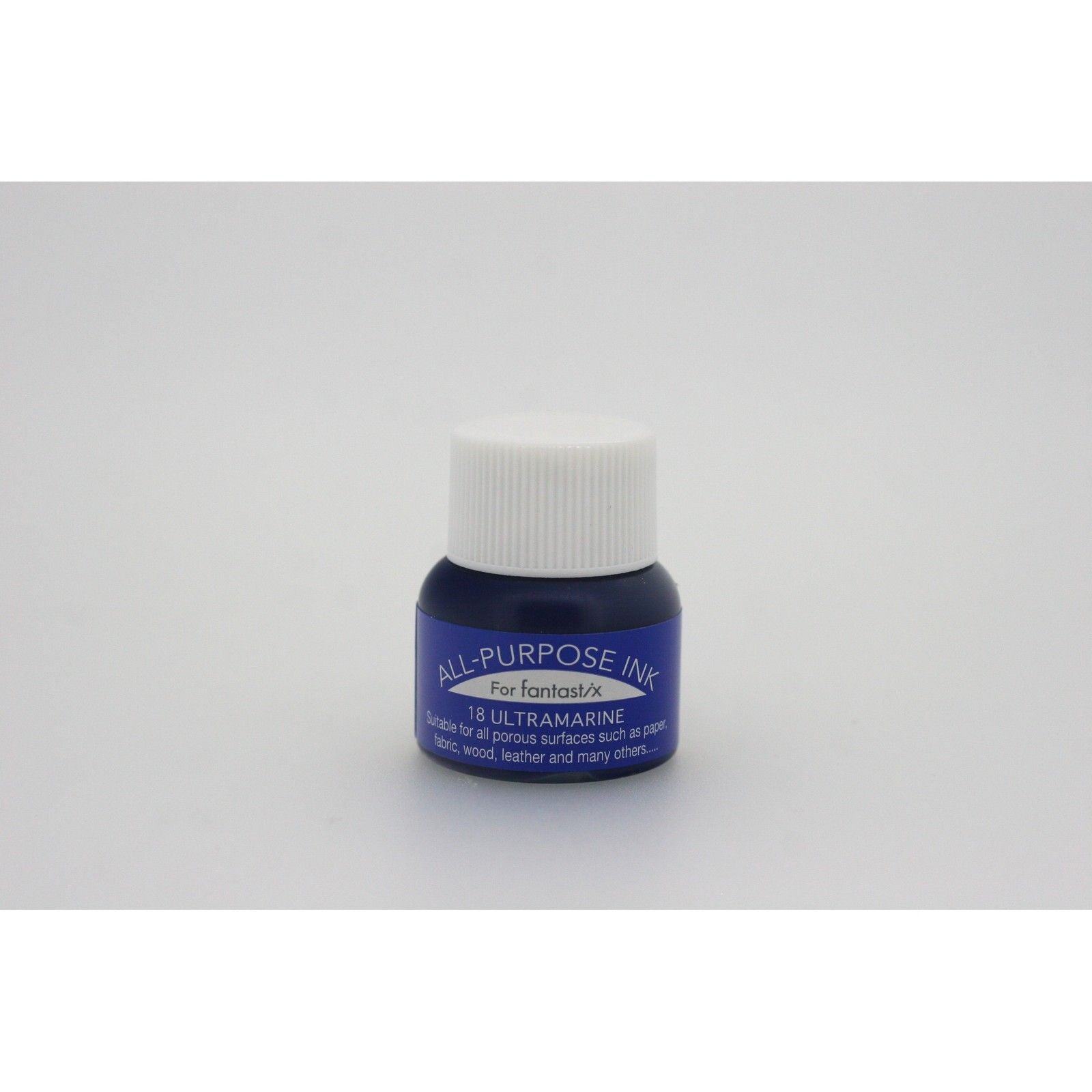 Tsukineko • all-purpose inkt potje 15ml ultramarine