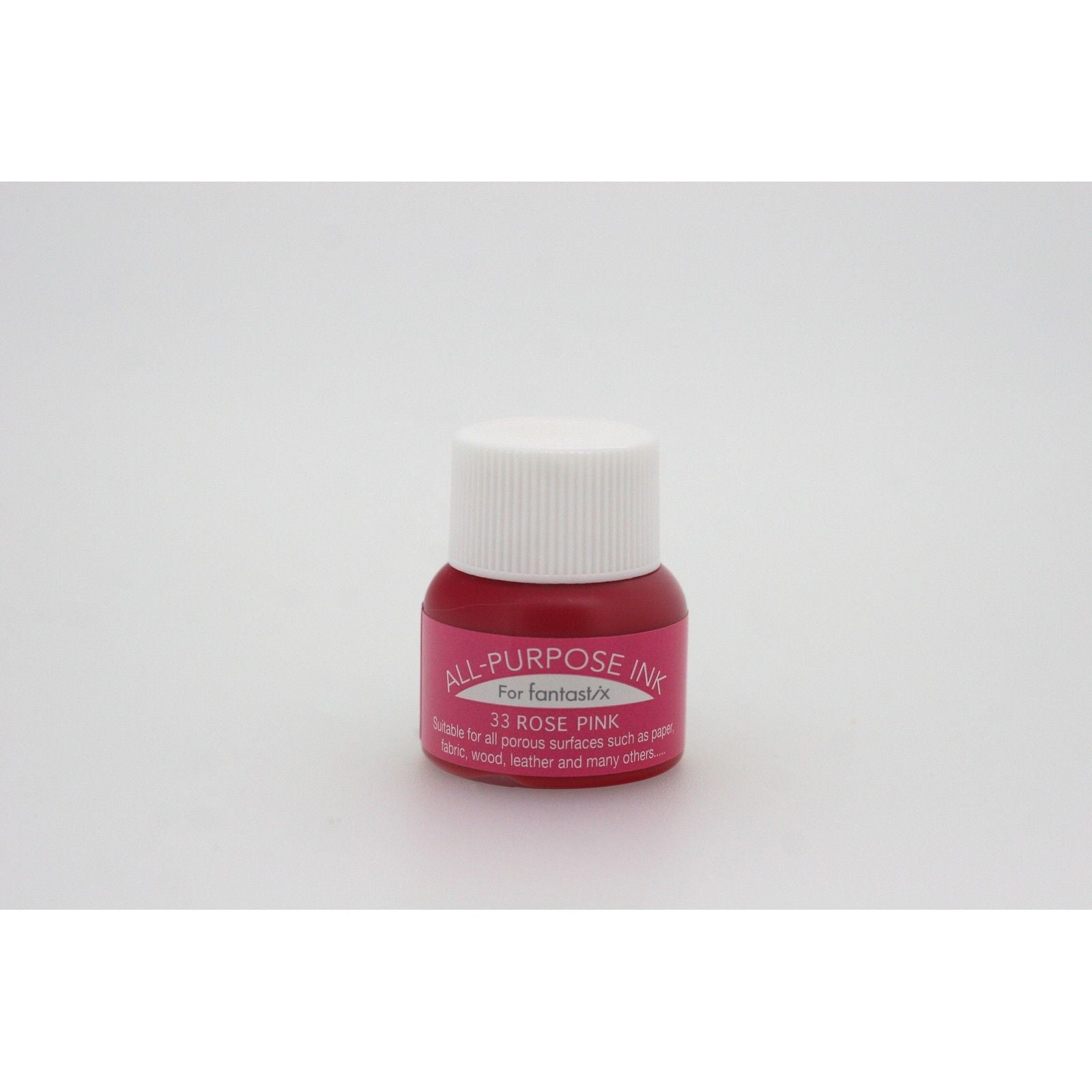 Tsukineko • all-purpose inkt potje 15ml rose pink
