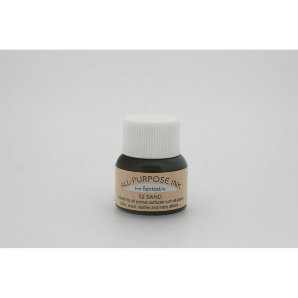 Tsukineko • all-purpose inkt potje 15ml sand