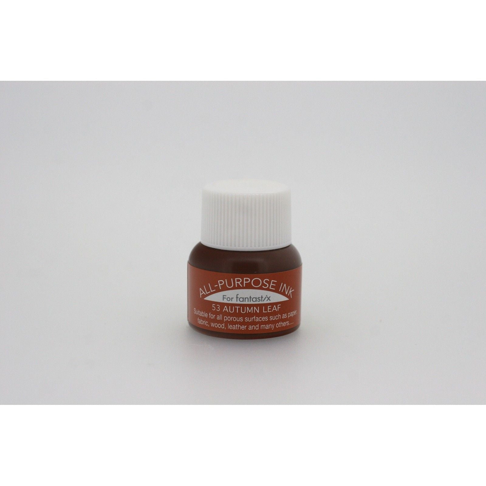Tsukineko • all-purpose inkt potje 15ml autumn leaf