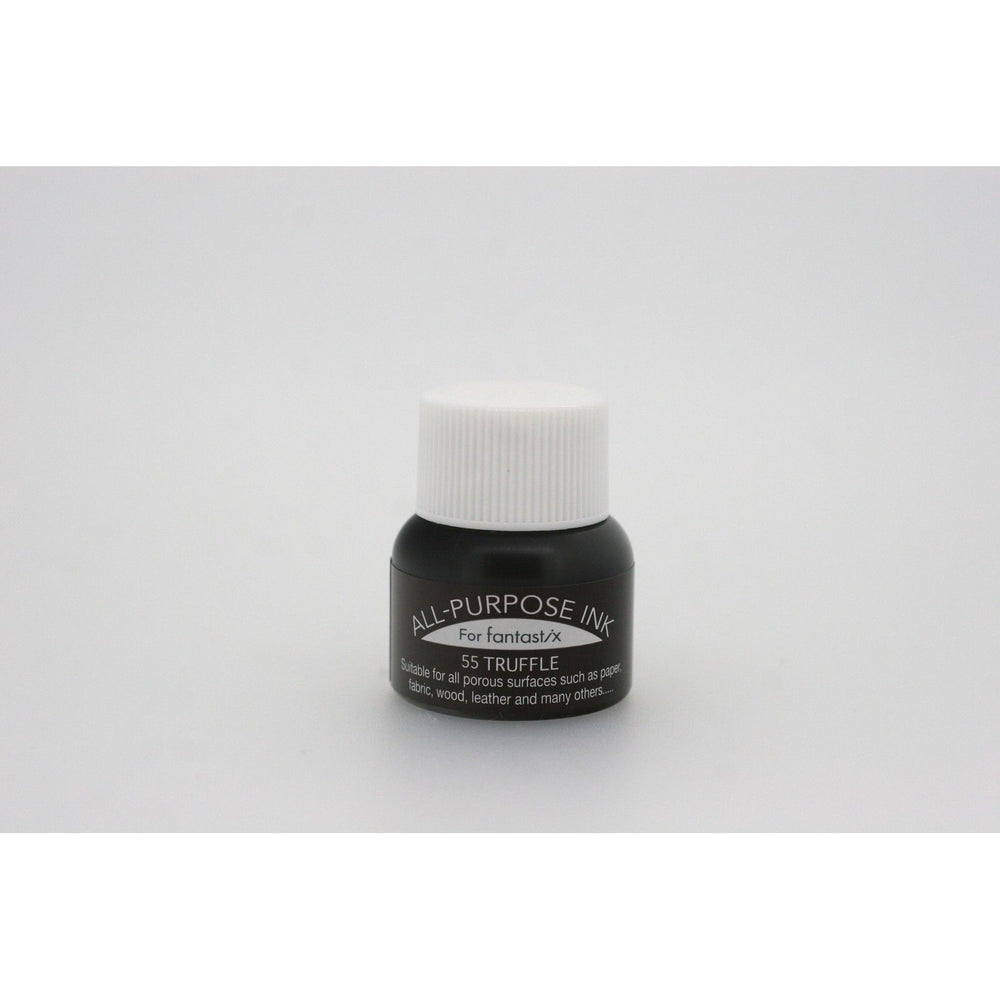 Tsukineko • all-purpose inkt potje 15ml truffle