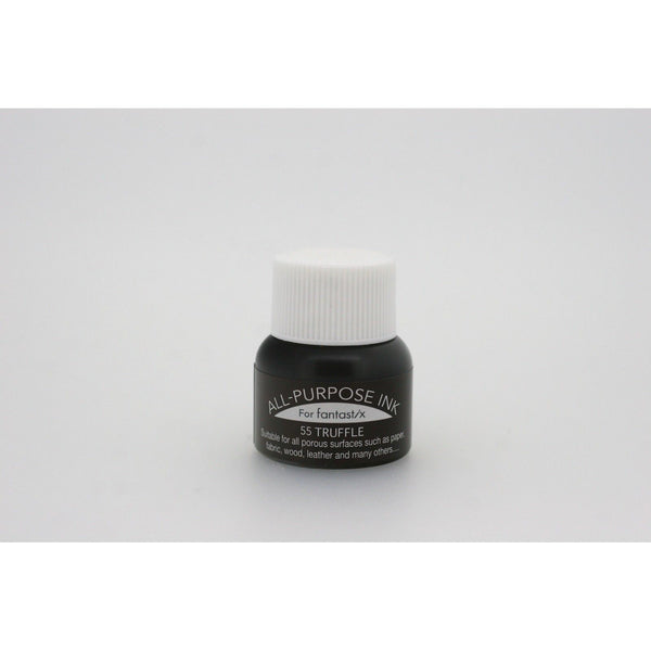 Tsukineko • all-purpose inkt potje 15ml truffle